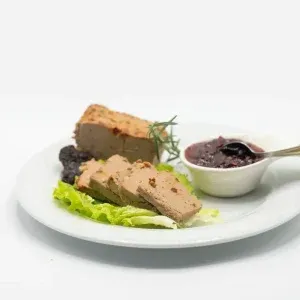 pate&dulceata fara eticheta - Hrana de la munte